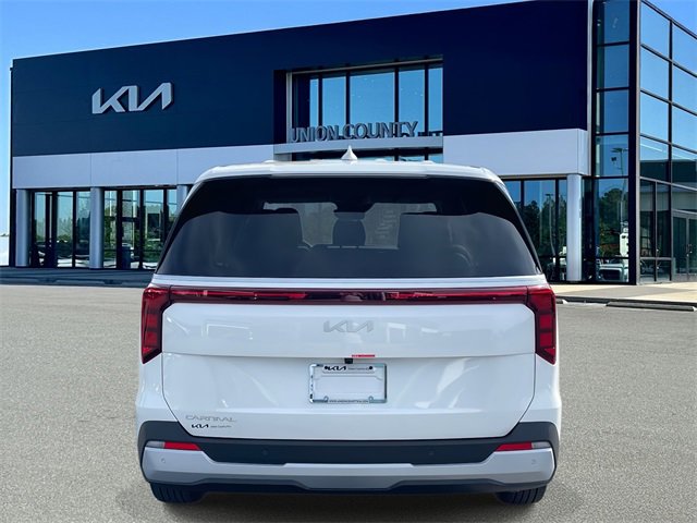 New 2026 Kia Carnival image 5