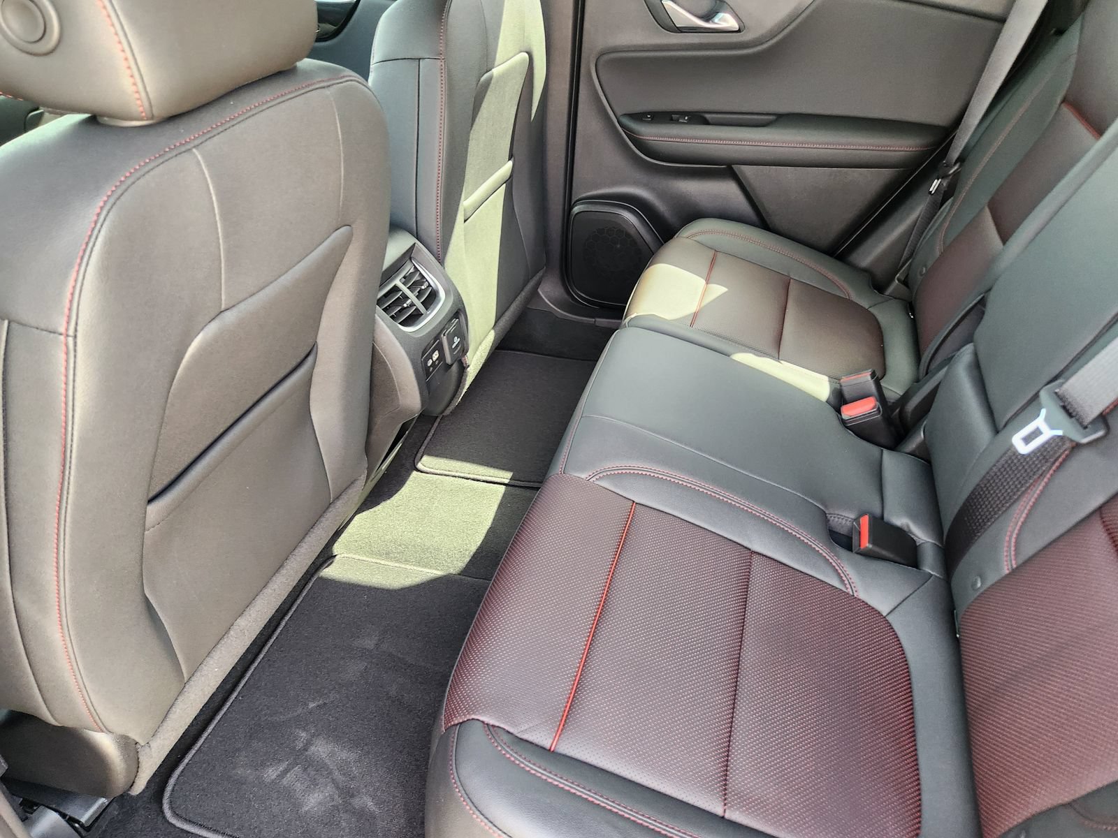 New 2026 Chevrolet Blazer RS w/ Driver Confidence II Package FWD image 25