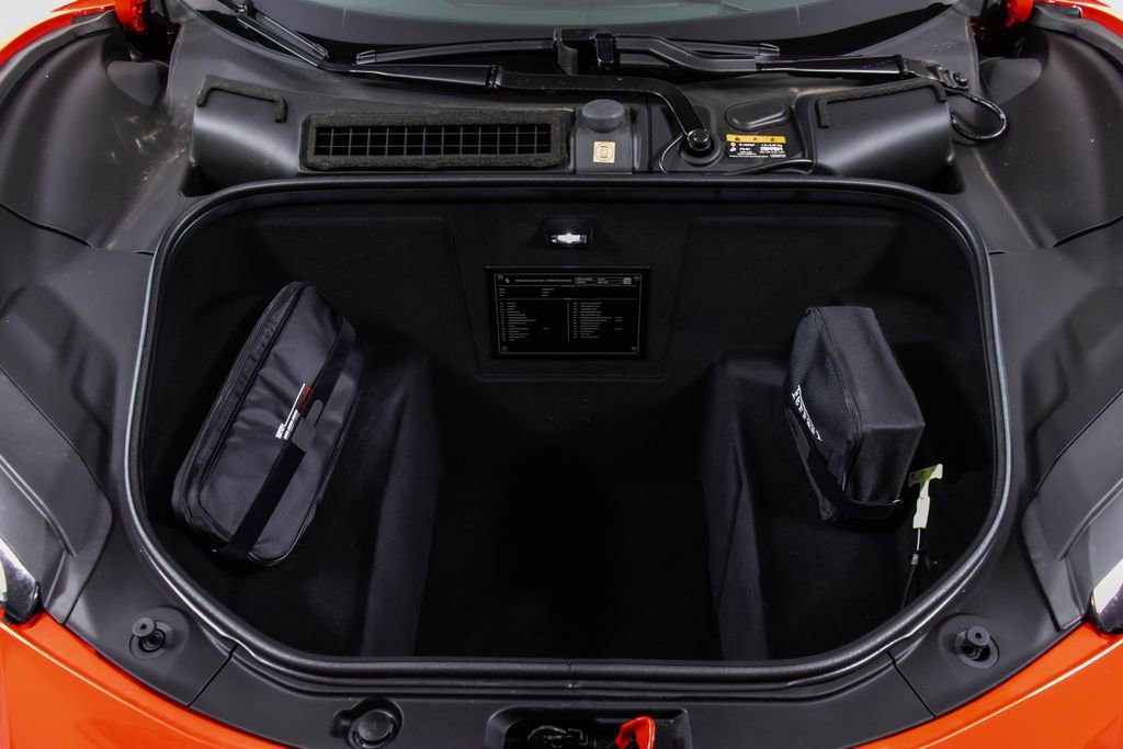 Certified 2025 Ferrari 296 GTB image 13