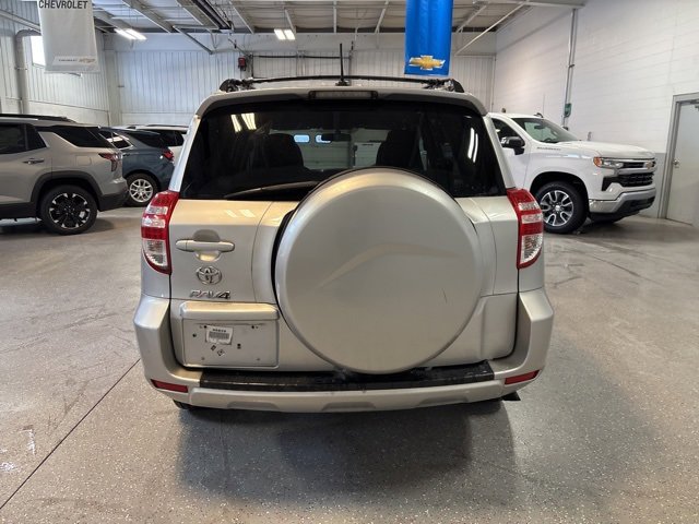 Used 2011 Toyota RAV4 2WD image 4