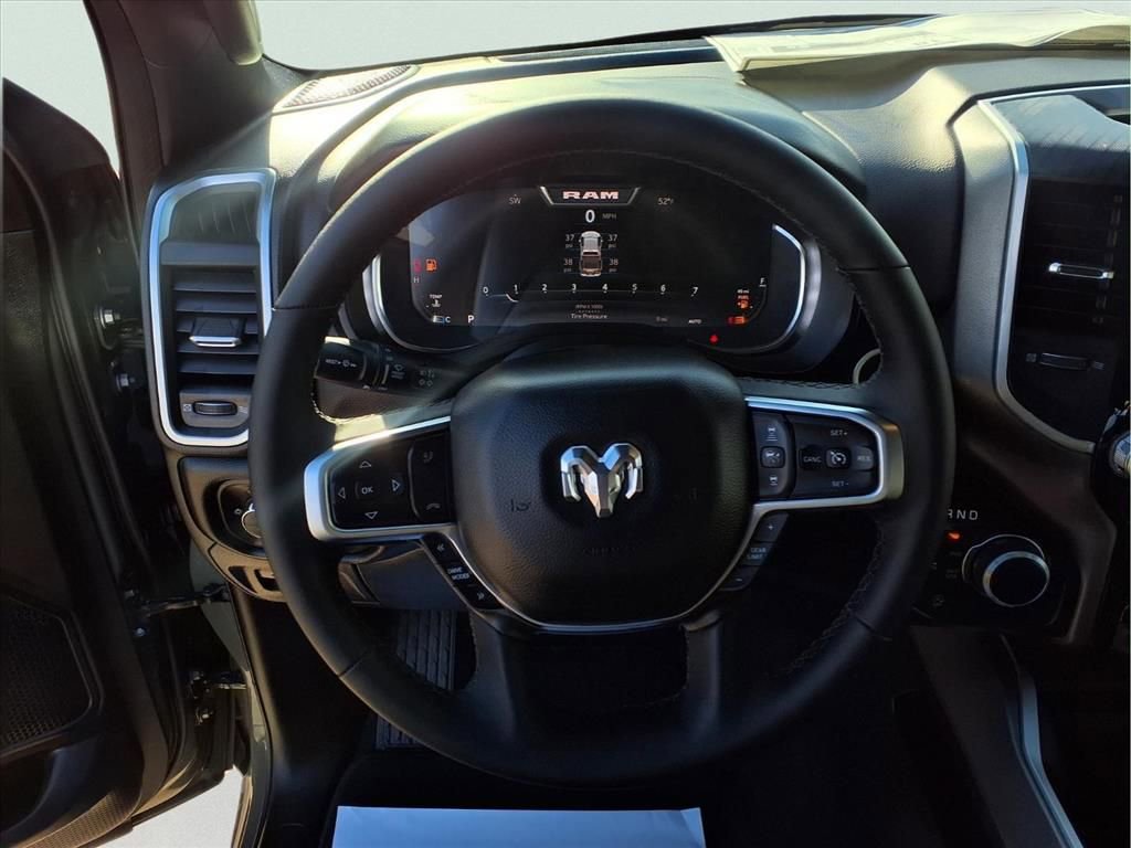 New 2026 RAM 1500 Big Horn image 5