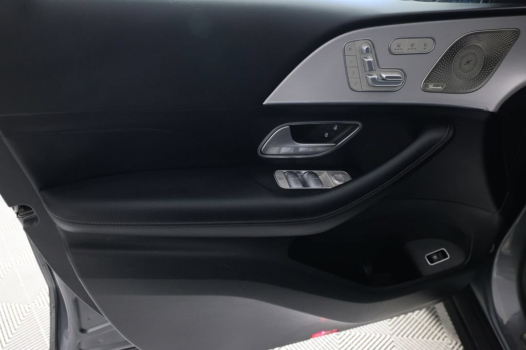 Used 2026 Mercedes-Benz GLE 350 4MATIC image 15