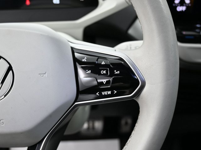 Used 2021 Volkswagen ID.4 1st Edition image 18