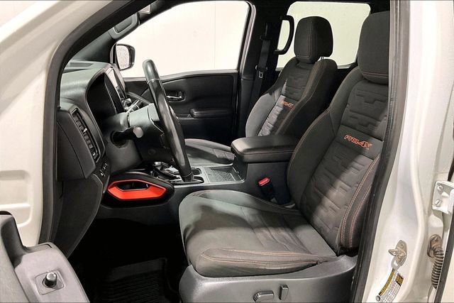 Used 2023 Nissan Frontier PRO-4X image 22