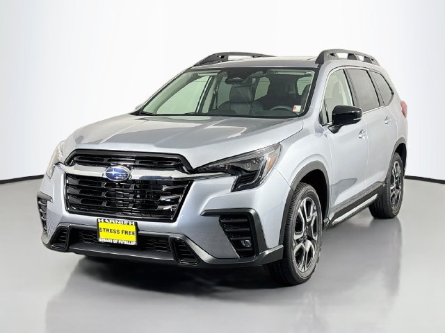New 2027 Subaru Ascent Limited AWD/4WD image 3