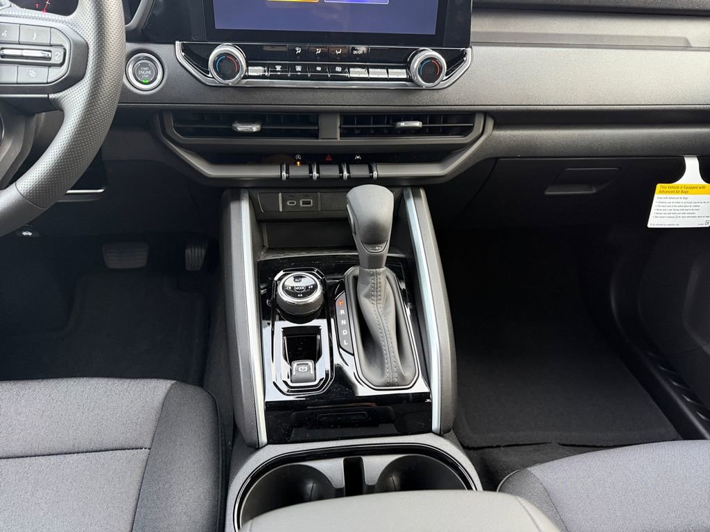 New 2026 Chevrolet Colorado Trail Boss image 11