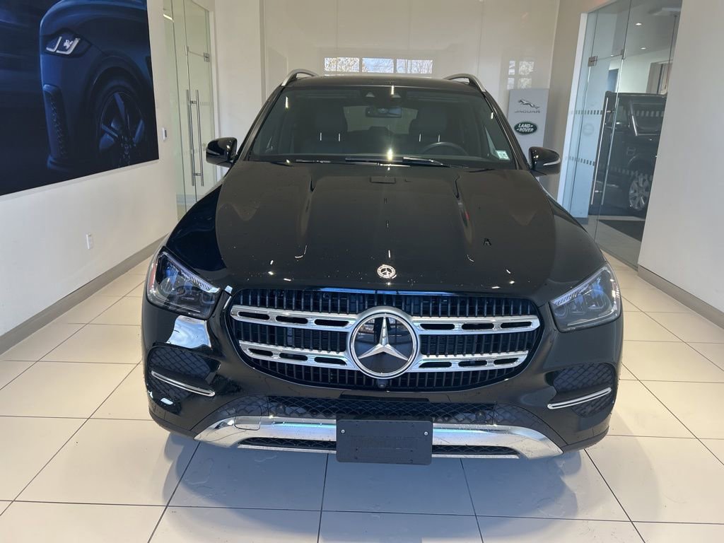 Used 2025 Mercedes-Benz GLE 350 4MATIC image 20