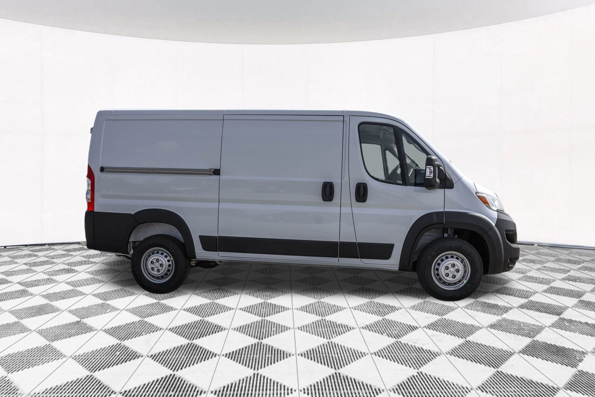 New 2026 RAM ProMaster 1500 w/ Convenience Group image 8