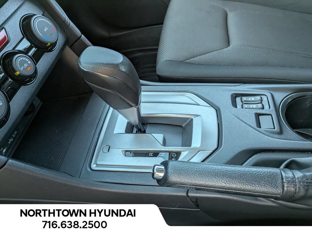 Used 2020 Subaru Impreza 2.0i Premium w/ Popular Package #5 AWD/4WD image 13