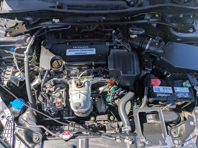 Used 2013 Honda Accord EX-L image 23