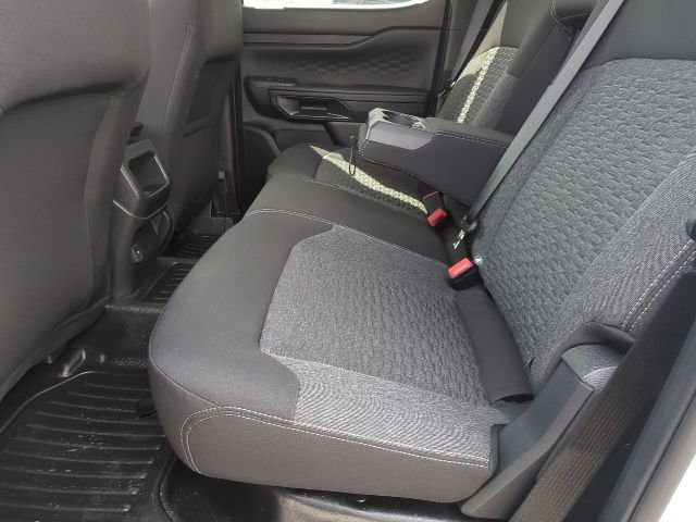 New 2026 Ford Ranger XL image 19