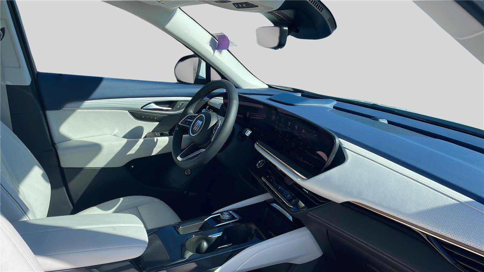 New 2026 Buick Envision Avenir image 20