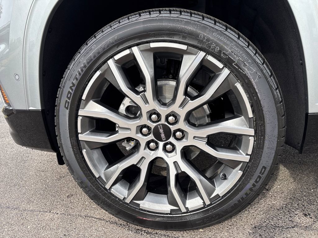 New 2026 GMC Acadia Denali Ultimate image 55