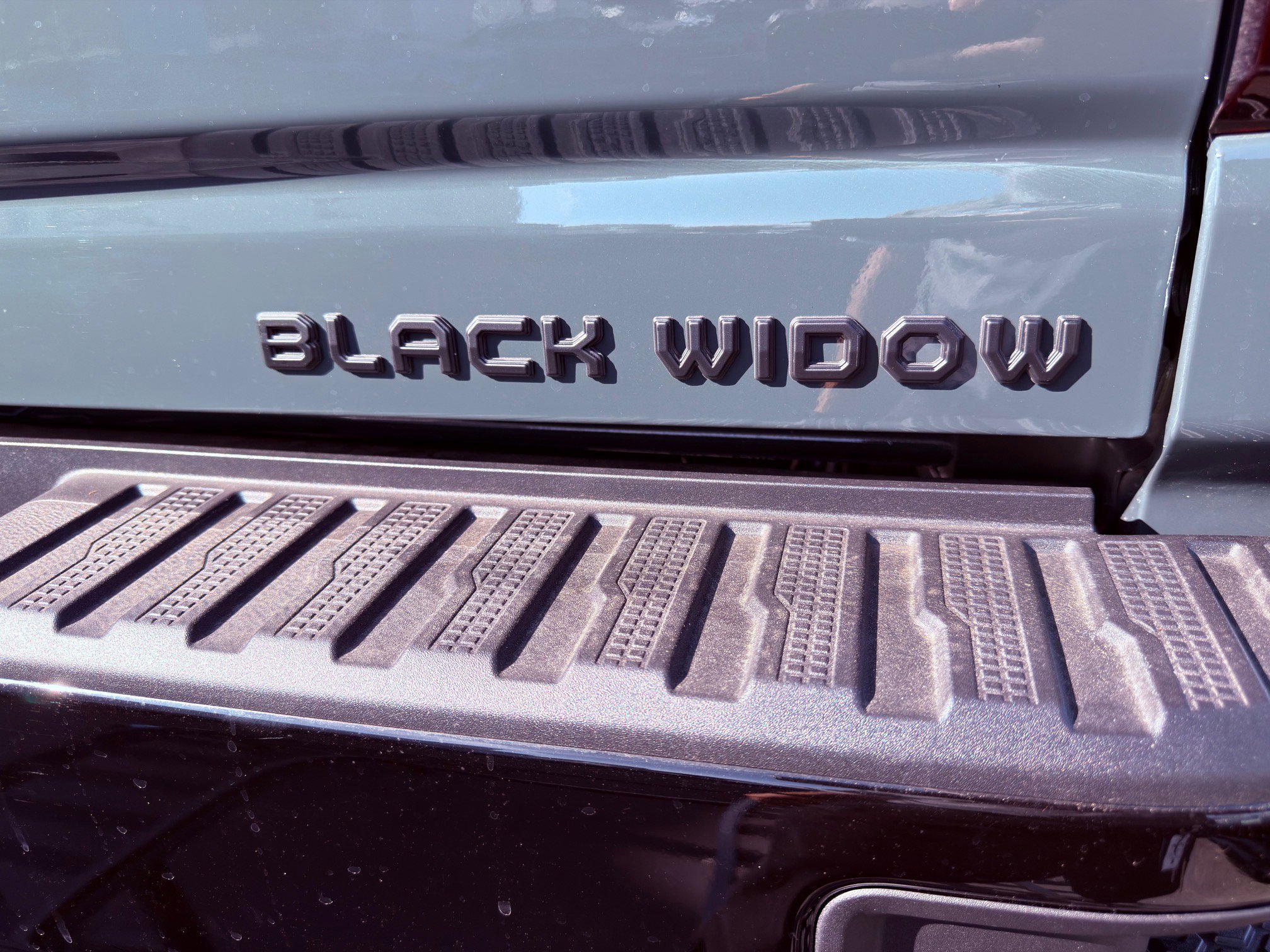 New 2026 Chevrolet Silverado 2500 LT w/ Trail Boss Package image 51