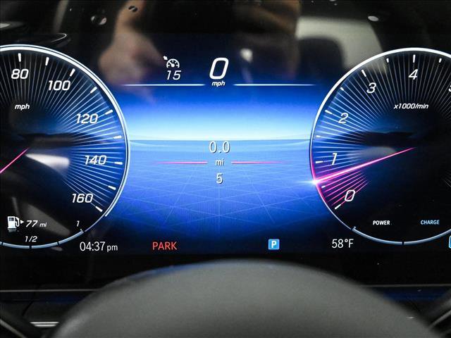 New 2026 Mercedes-Benz GLE 350 4MATIC image 11