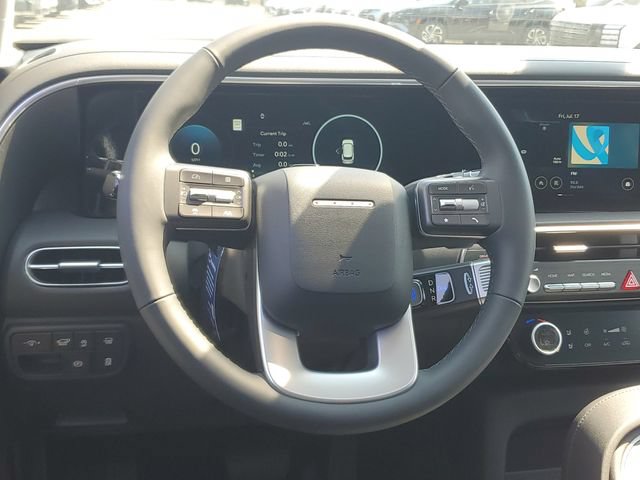 New 2026 Hyundai Palisade SEL AWD/4WD image 11