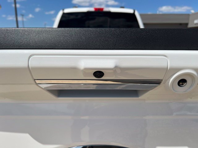 Certified 2024 Ford F350 Lariat w/ Chrome Package AWD/4WD image 20