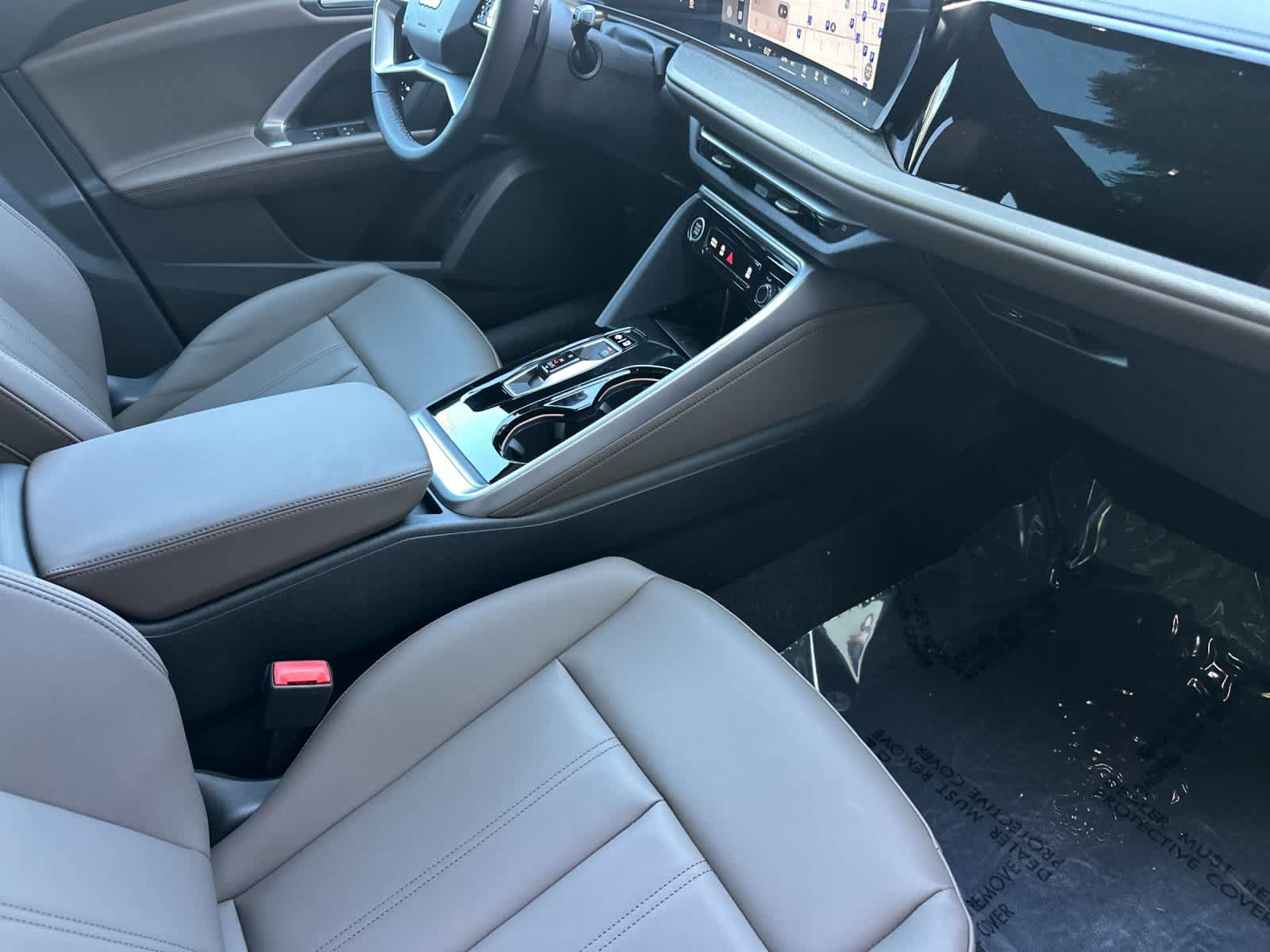 New 2026 Audi Q5 Premium AWD/4WD image 16