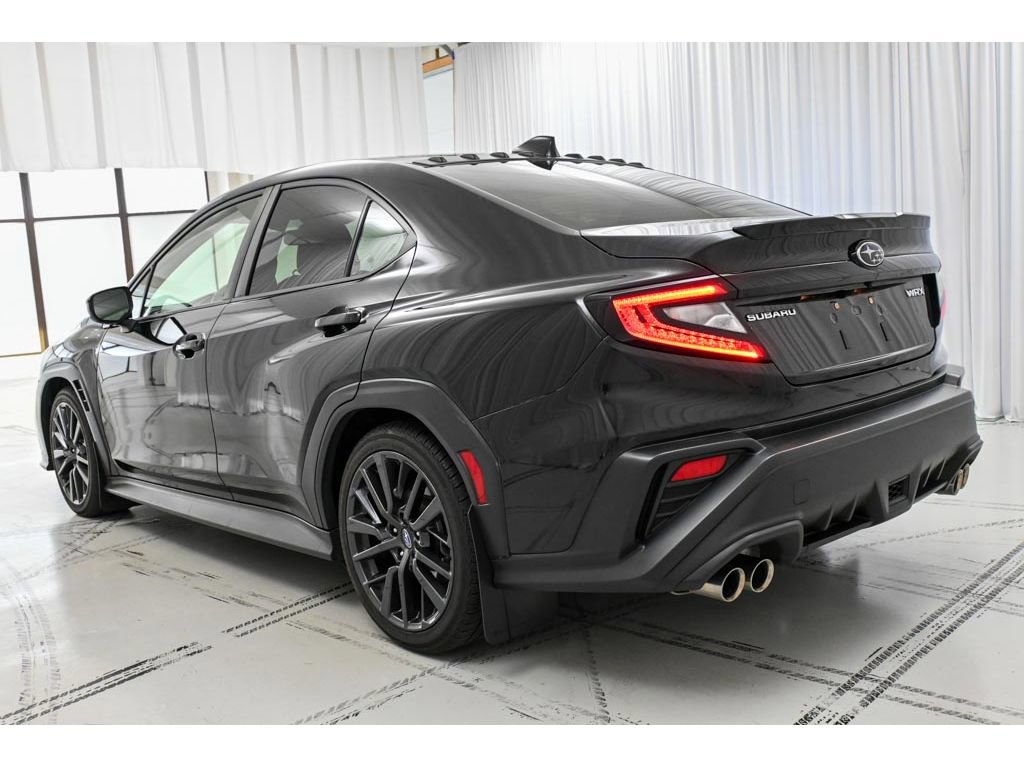 Used 2022 Subaru WRX Premium image 5