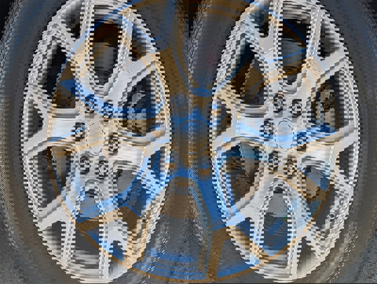 Used 2022 Jeep Wagoneer Series II image 7