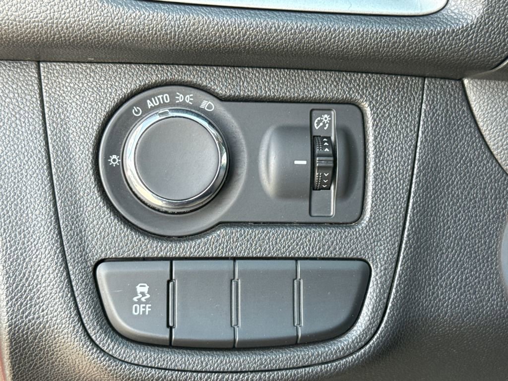 Used 2022 Chevrolet Spark LS FWD image 24