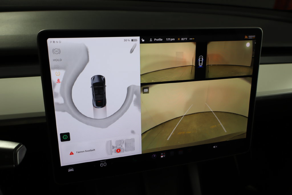 Used 2023 Tesla Model Y Long Range AWD/4WD image 41