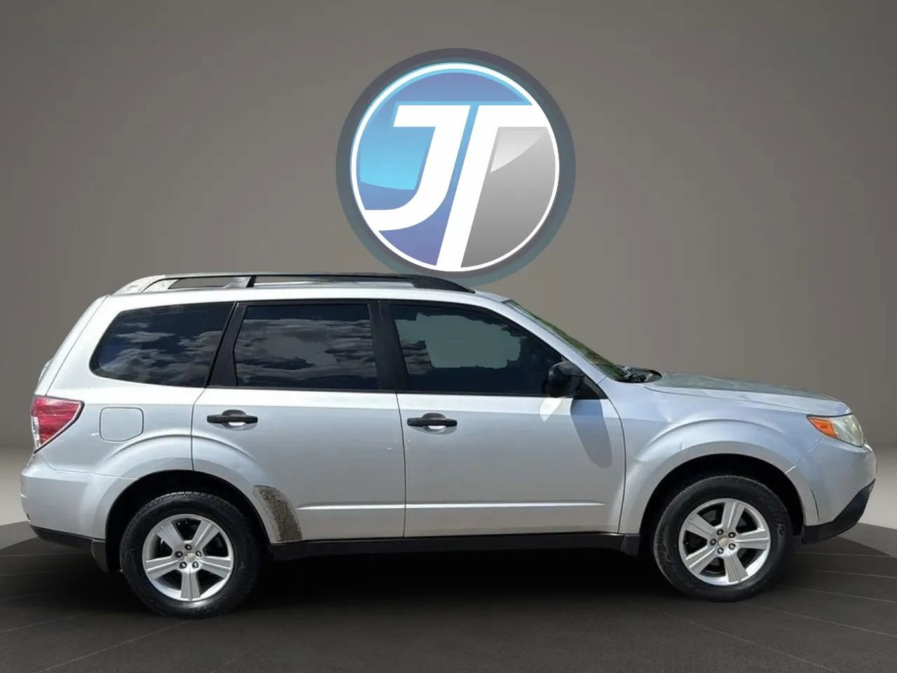 Used 2011 Subaru Forester 2.5X w/ Popular Equipment Group 1B image 6