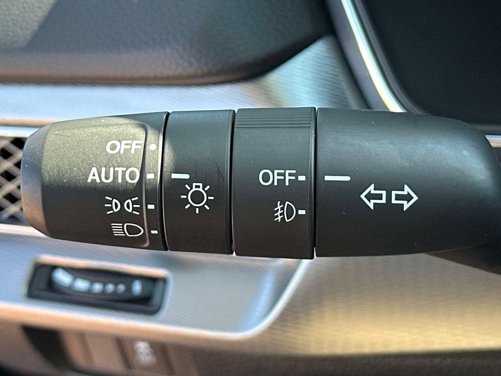 Certified 2026 Acura Integra A-Spec FWD image 26