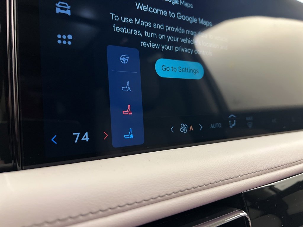 New 2026 Lincoln Aviator Reserve image 13