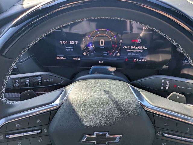 New 2026 Chevrolet Traverse Z71 w/ Enhanced Driving Package image 18