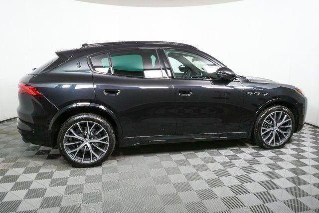 New 2026 Maserati Grecale Modena AWD/4WD image 35
