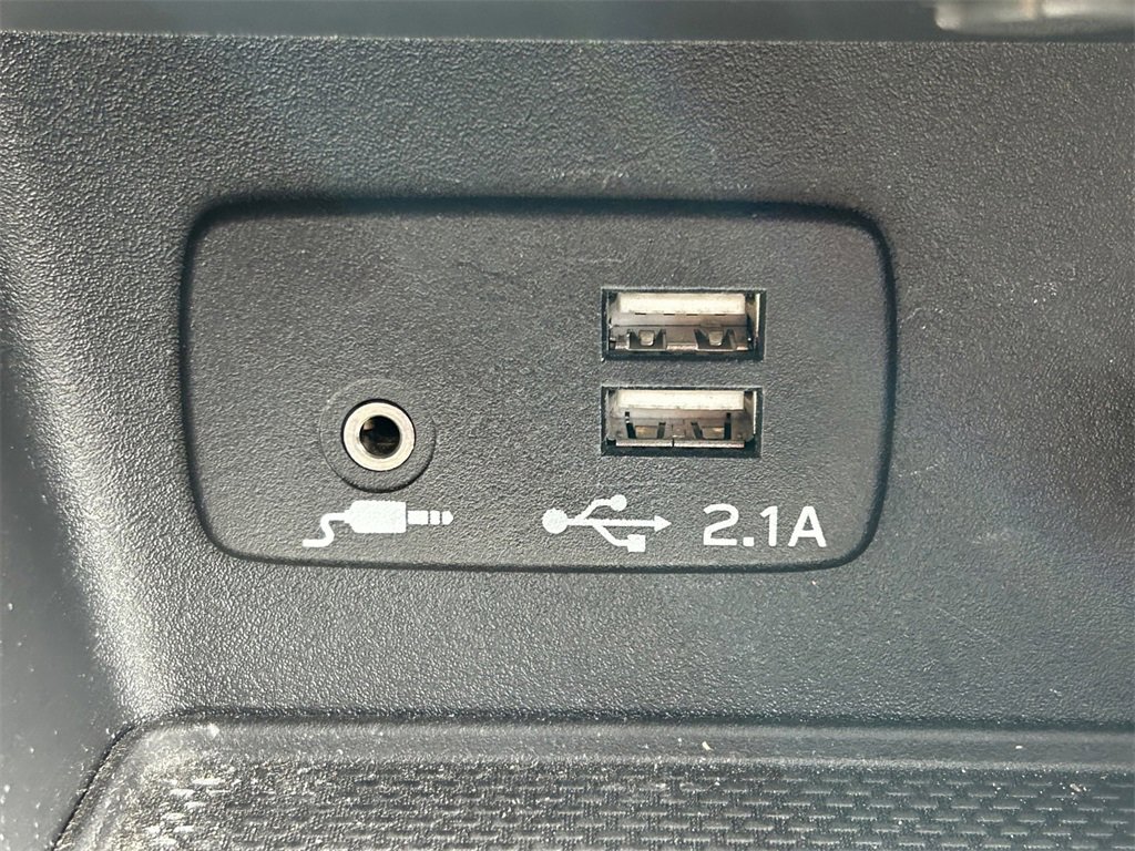 Used 2022 Subaru Forester Wilderness image 37