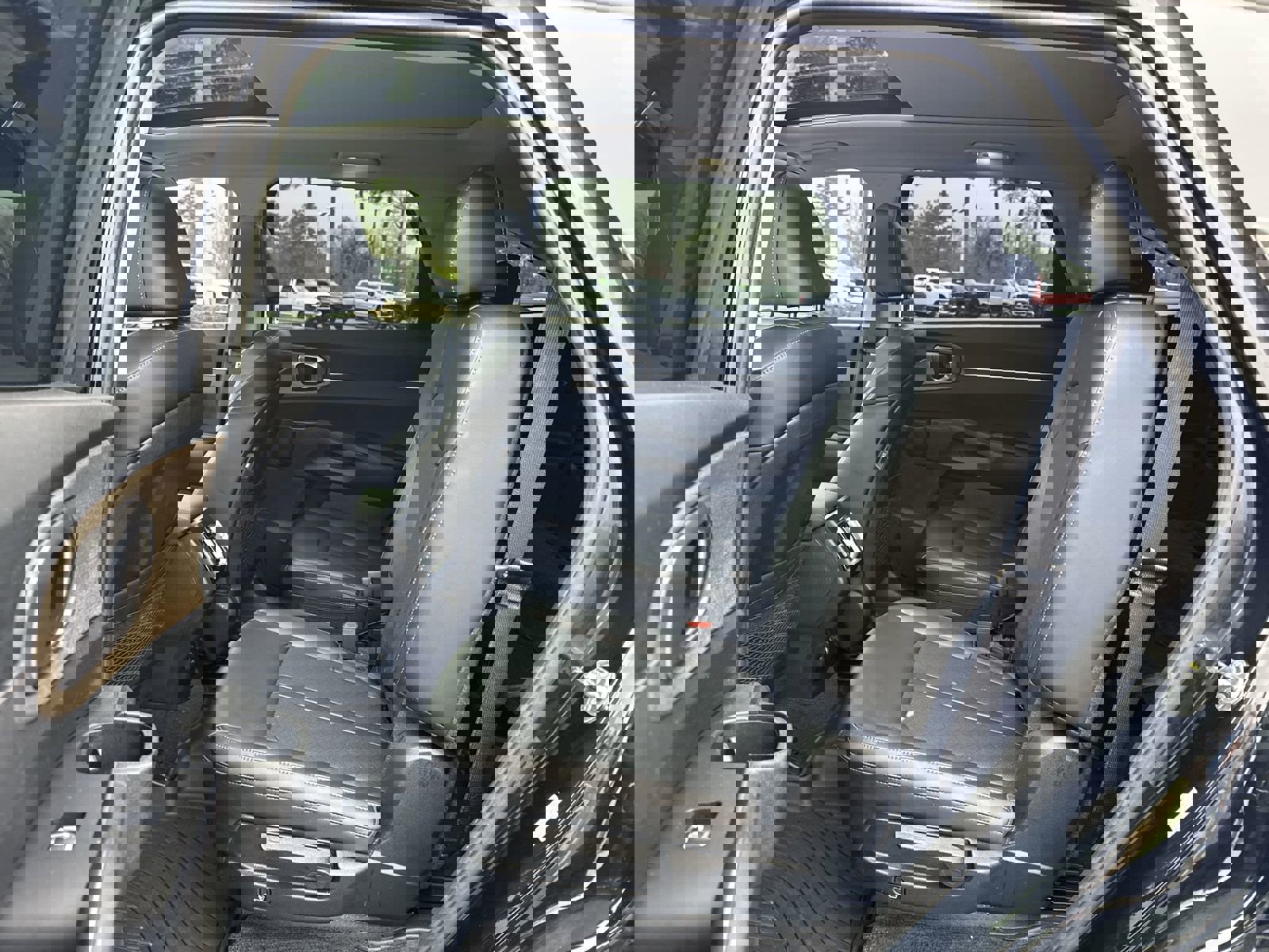 Used 2023 Kia Sorento EX w/ Panoramic Sunroof Package image 31