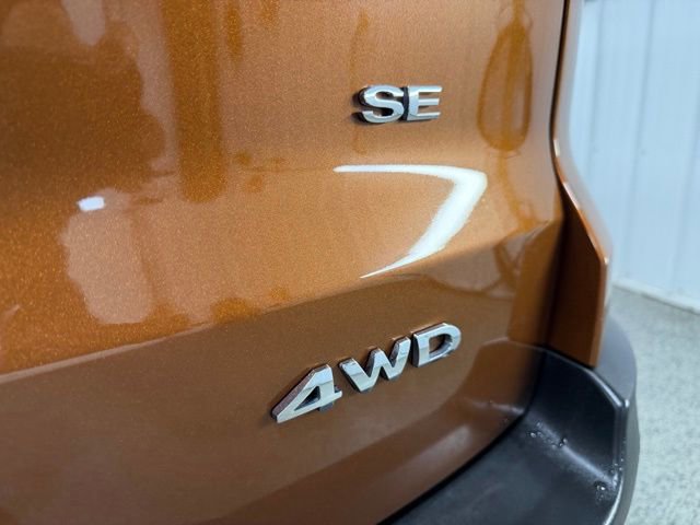 Used 2019 Ford EcoSport SE image 27