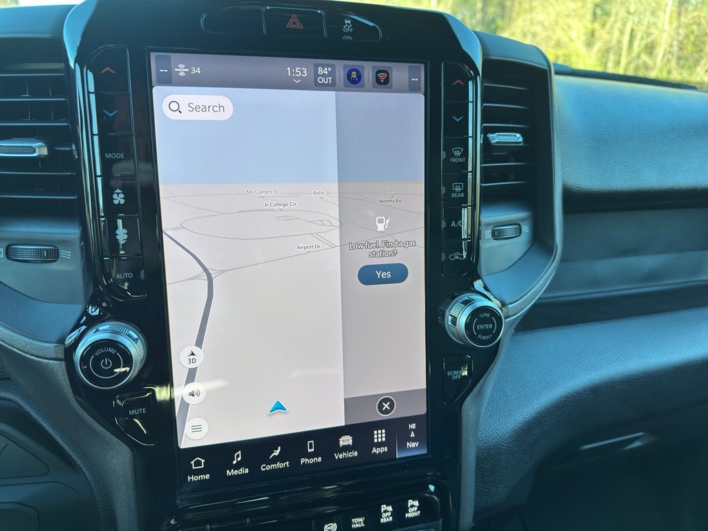 New 2026 RAM 2500 Tradesman AWD/4WD image 20