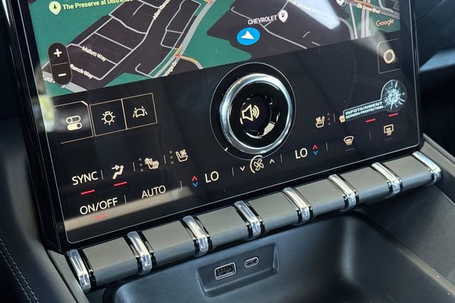 New 2026 GMC Terrain Elevation w/ Elevation Premium Package image 24