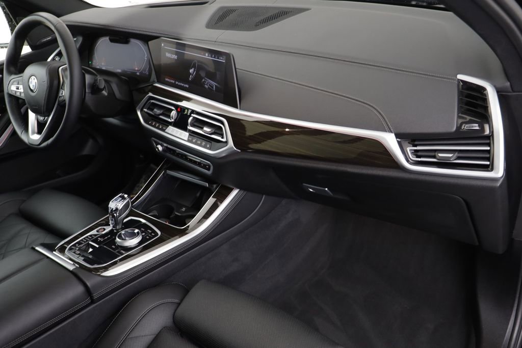 Certified 2023 BMW X5 xDrive40i w/ Executive Package image 20