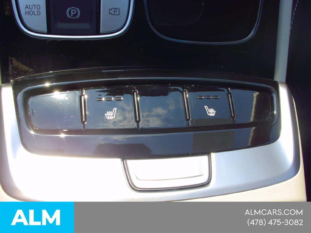 Used 2024 Hyundai Tucson SEL FWD image 44