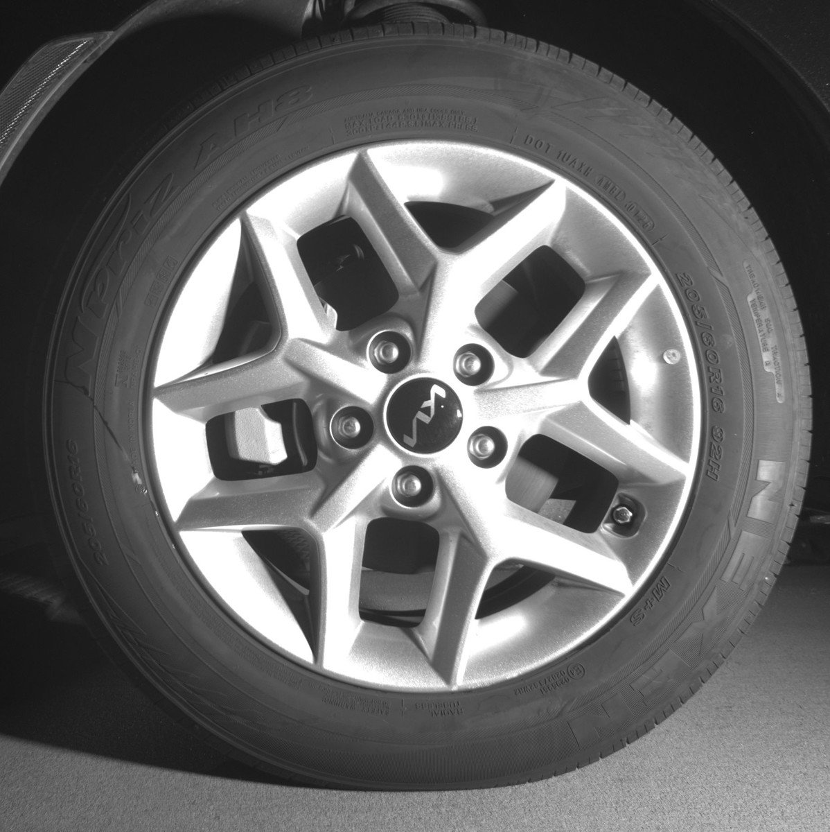 Used 2025 Kia Soul LX w/ LX Technology Package image 12