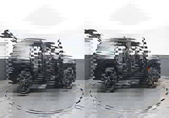 New 2026 Chevrolet Traverse RS image 56