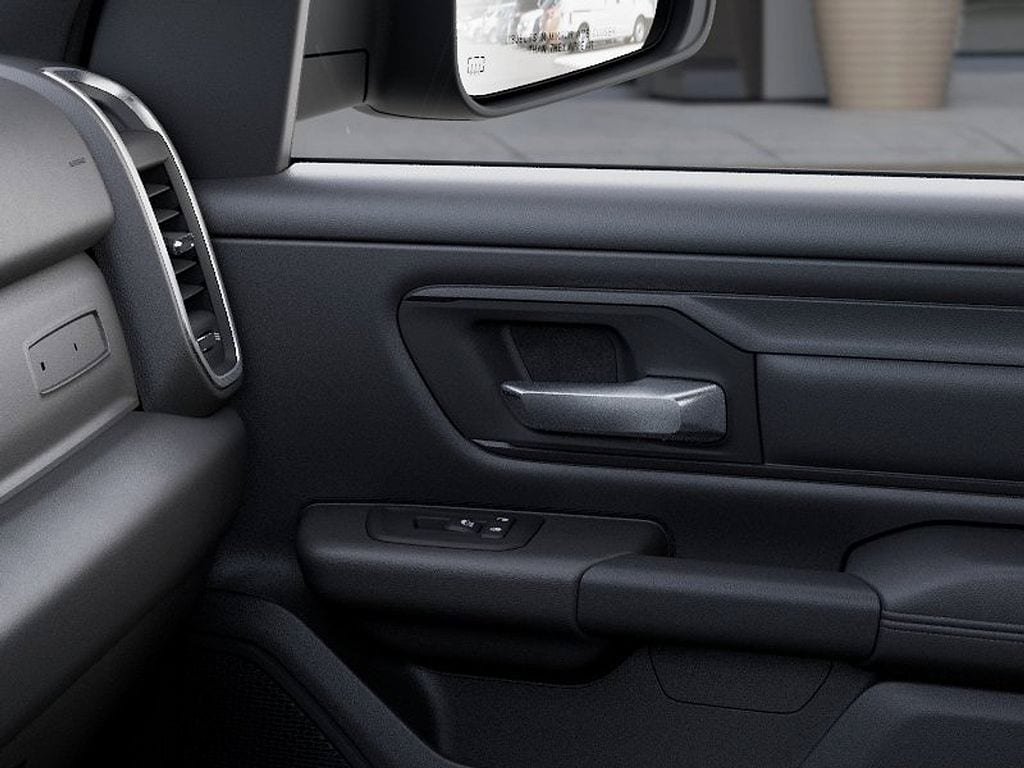 New 2027 RAM 1500 4x4 Crew Cab image 25