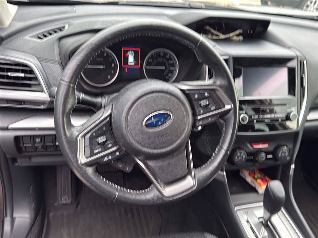Used 2022 Subaru Forester Premium AWD/4WD image 19