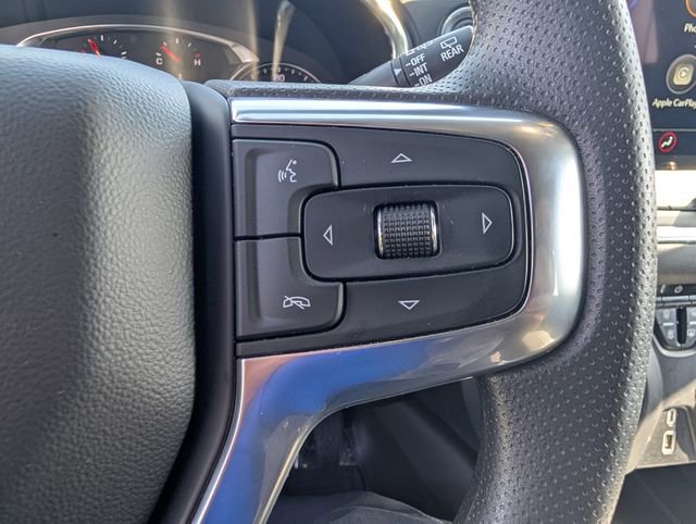 Used 2024 Chevrolet Blazer LT w/ LPO, Floor Liner Package FWD image 14