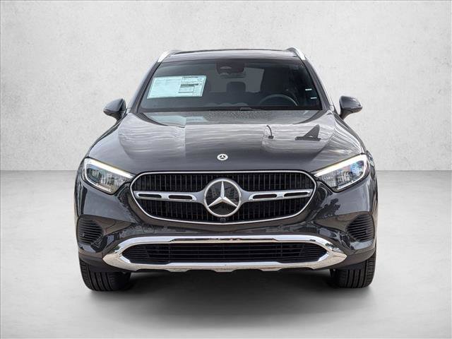 New 2026 Mercedes-Benz GLC 300 image 6