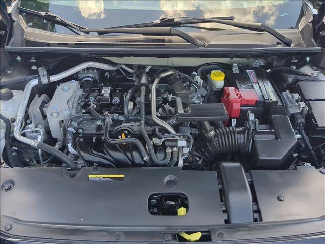 Used 2024 Nissan Sentra SV w/ All-Weather Package FWD image 21