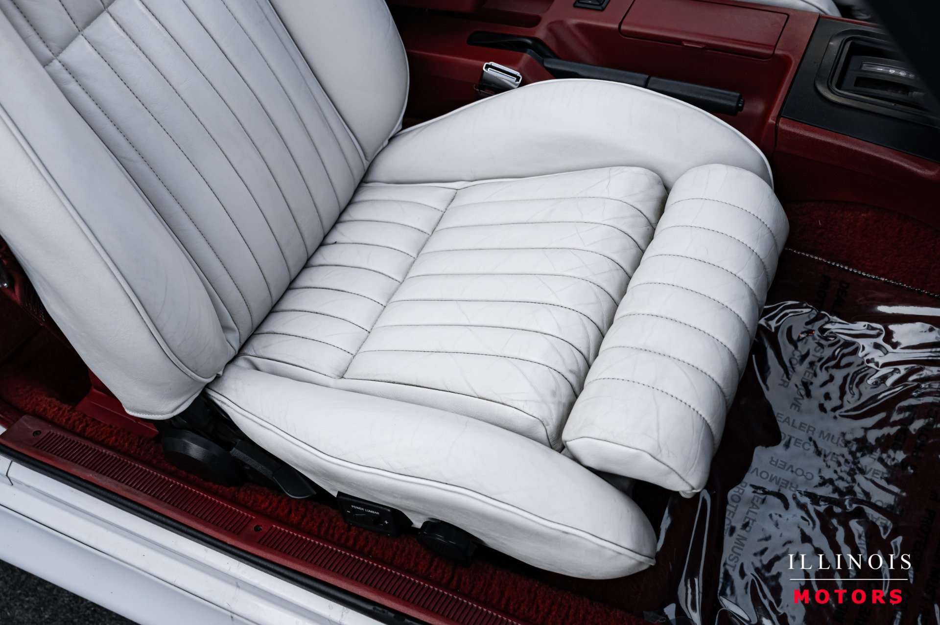 Used 1990 Ford Mustang GT image 28