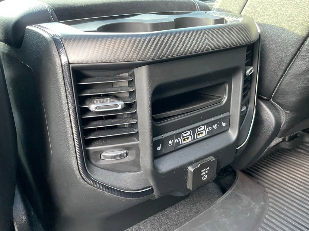 Used 2025 RAM 1500 RHO w/ RHO Level 1 Equipment Group AWD/4WD image 25