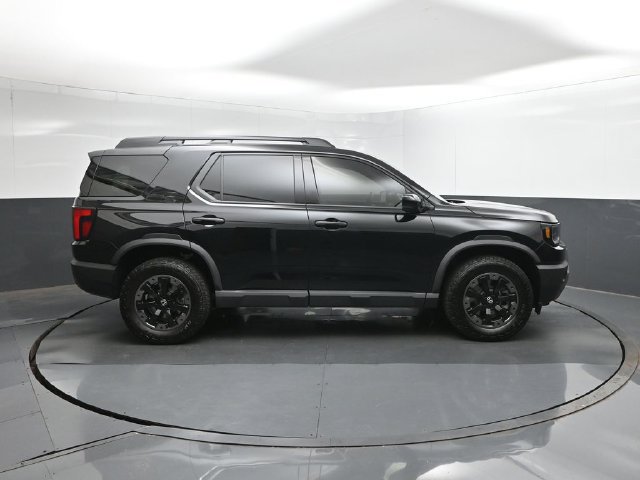 New 2026 Honda Passport TrailSport Elite image 15