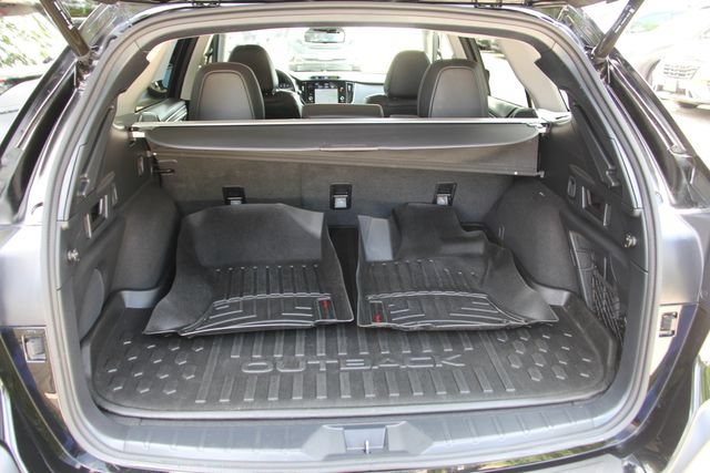 Used 2024 Subaru Outback Touring XT AWD/4WD image 36