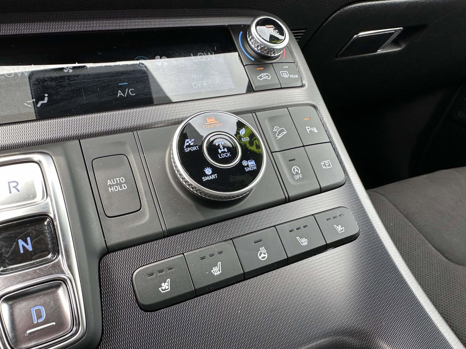 Used 2024 Hyundai Palisade Calligraphy AWD/4WD image 22